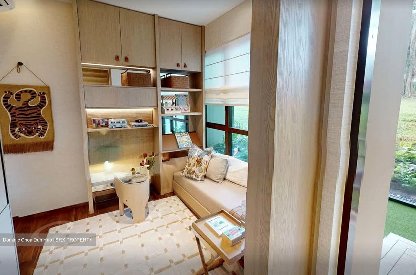 Dunearn House (D11), Apartment #599292961